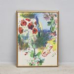 1793&nbsp;8303&nbsp;LITOGRAPH IN C..